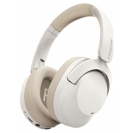 CASQUE D'ÉCOUTE AVEC MICRO CREATIVE ZEN HYBRID 2