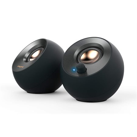 CREATIVE PEBBLE V3 2.0 BLUETOOTH SPEAKER
