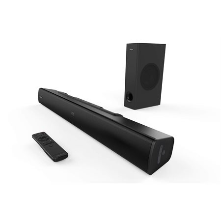 CREATIVE SOUNDBAR V2 2.1