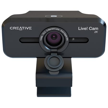 CAMERA WEBCAM LIVE CAM SYNC V3 1080P-4K