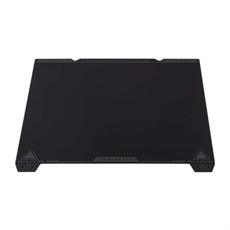 PLATEAU DE RECHANGE CREALITY 220MM X 220MM