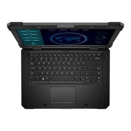 PORTABLE REVALORISÉ DELL RUGGED 5420