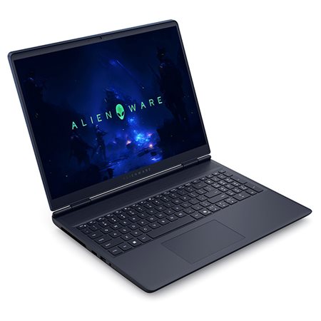 ALIENWARE 16 AURORA AC16250 LAPTOP
