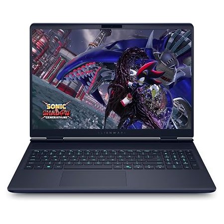PORTABLE DELL ALIENWARE 16X AURORA