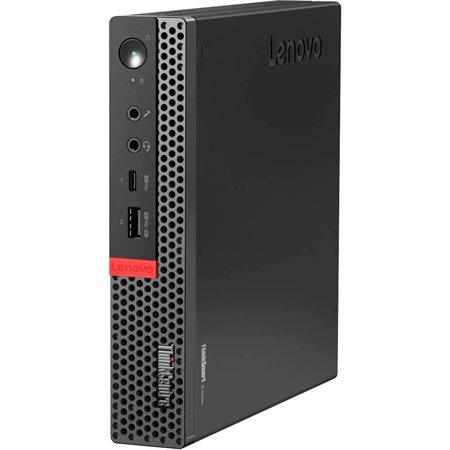 ORD. LENOVO TC M920S REVALORISÉ I5-9E 16GB 512GB