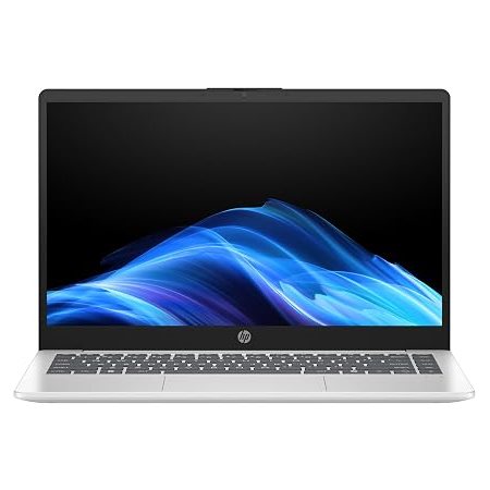PORTABLE HP REVALORISÉ 14'' AMDAI 5-340 16GB 512GB