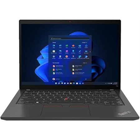 PORTABLE REVALORISÉ TP 14'' I7-12E 16GB 512GB