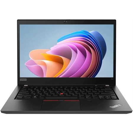 PORTABLE REVALORISÉ LENOVO THINKPAD T14