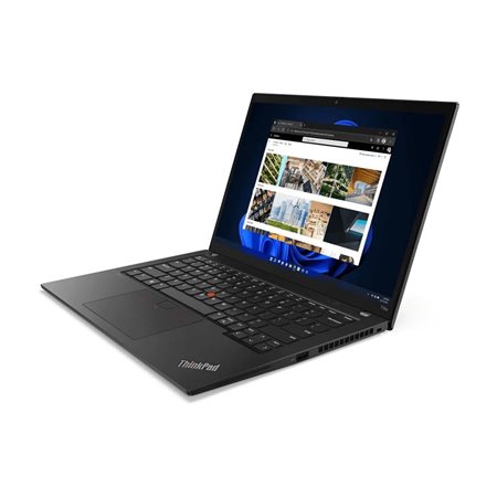 PORT. REVALORISÉ LENOVO TP T14S I5-13E 16GB 256GB