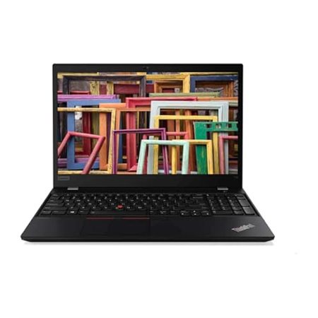PORTABLE LENOVO TP T15 I5-10 16GB 256GB REVALORISÉ