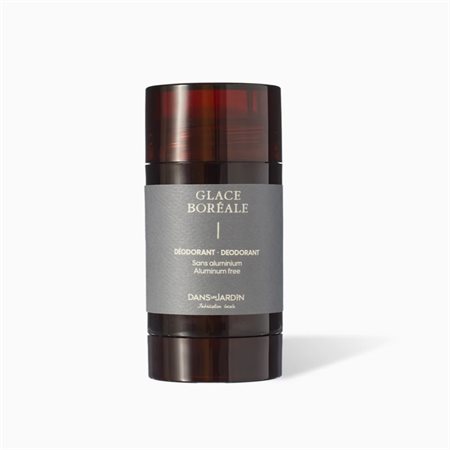 Déodorant pour homme - Glace Boréale