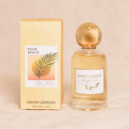 Fragrance water - Palm Beach