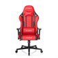 CHAIR DX RACER PRINCE BLACK AND RED