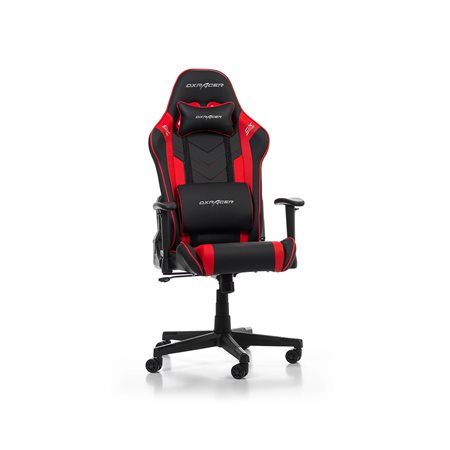 CHAIR DX RACER PRINCE BLACK AND RED