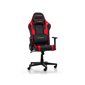 CHAIR DX RACER PRINCE BLACK AND RED