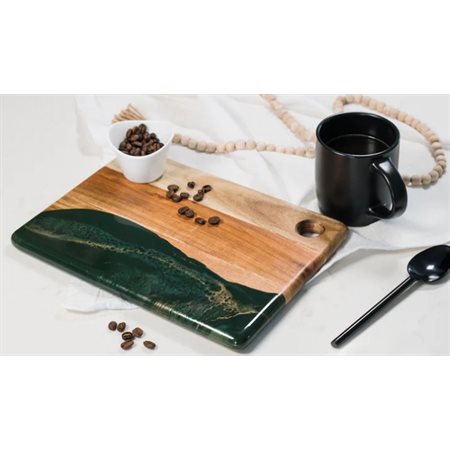 PETITE PLANCHE A PAIN ASS. 8X11