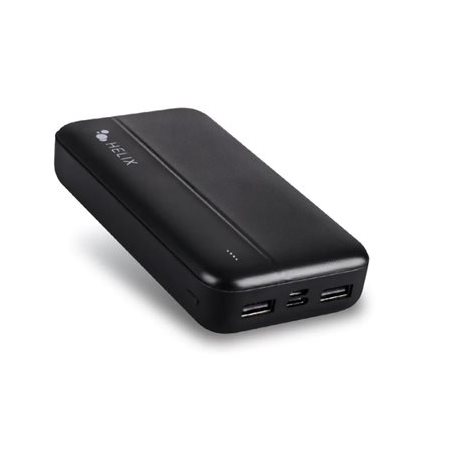 EMERGE EXTERNAL BATTERY 20.00 MAH USB A  /  C