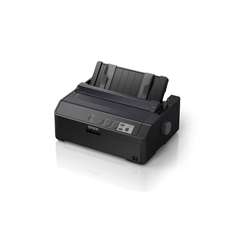 IMPRIMANTE MATRICIELLE EPSON LQ-590II RÉSEAU