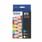 Color ink cartridges 812