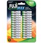 FUJI ENVIROMAX AAA @24 BATTERY PACKAGE