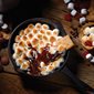 S'mores dip