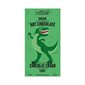 CHOCOLAT CHAUD BLANC DINO VERT