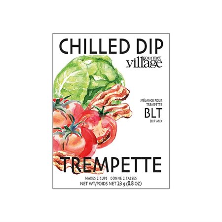 TREMPETTE BLT