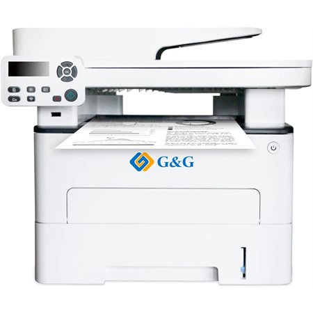 MULTIFONCTION ASER MONOCHROME  G&G L2550DW