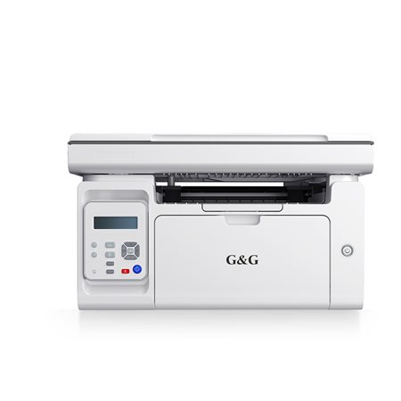 MULTIFONCTION LASER MONOCHROME G&G M2022NW