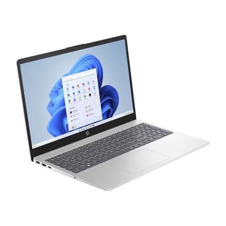 PORTABLE HP 15-FD0120CA I3-N305 8GB 512GB 15.6''