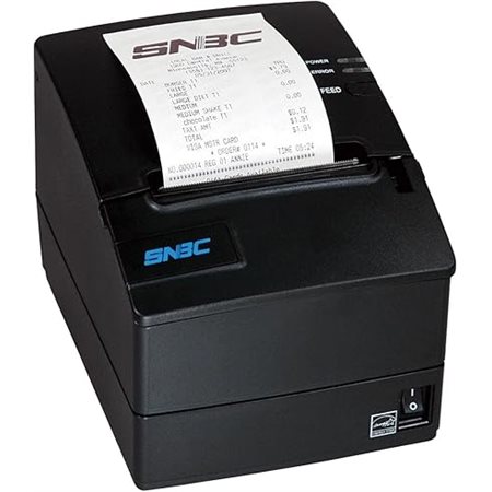 IMPRIMANTE THERMALE SNBC BTP-R180 JASSWAY
