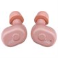 ÉCOUTEUR SANS FIL JVC BLUETOOTH ROSE
