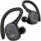 BLUE SPORT WIRELESS EARPHONE