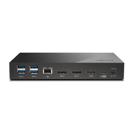 STATION D'ACCEUIL KENSINGTON USB-C SD4800P