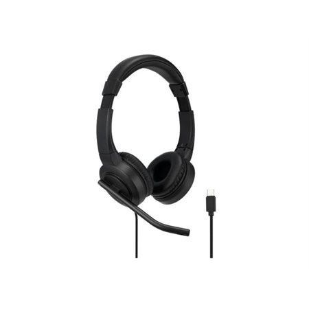 KENSIGNTON H1000 USB-C HEADPHONES