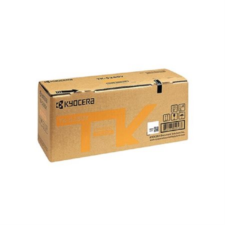 KYOCERA TK-5292Y YELLOW TONER CARTRIDGE