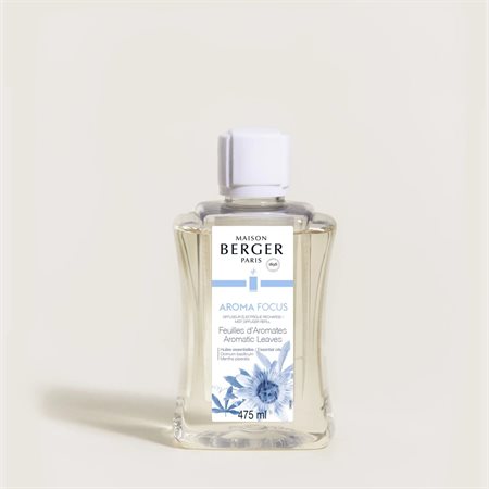 Mist diffuser refill - Focus