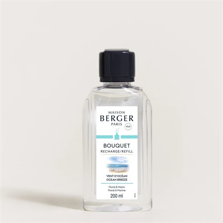 Ocean breeze reed fiffuser refill