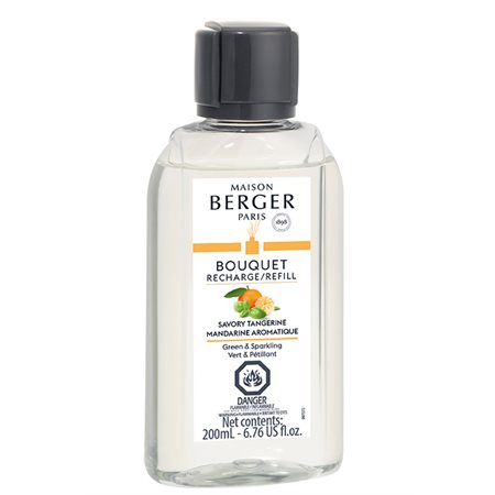 RECH.BOUQUET MANDARINE AROMATIQUE