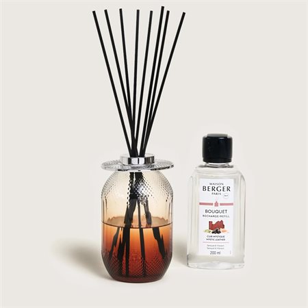 Fawn Evenescence reed diffuser gift set