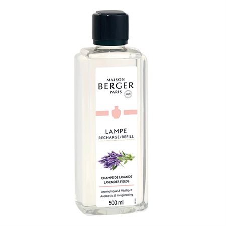 Refill for Berger lamp "Lavender fields"