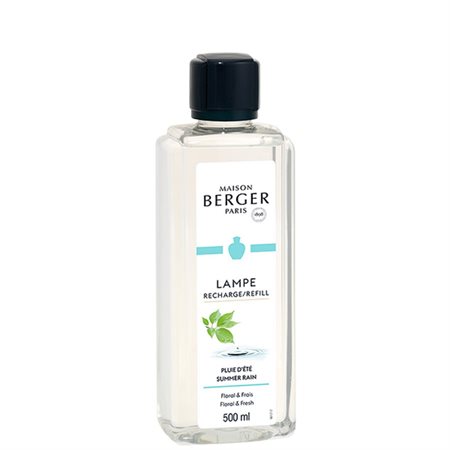 Refill for Berger lamp "Summer rain"