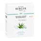 PQT / 2 RECHARGE DE DIFF. AUTO EAU ALOE