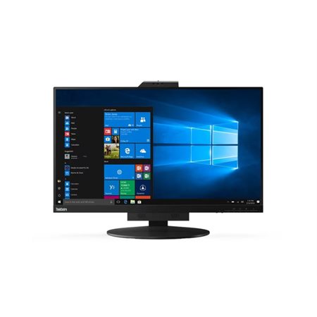 MONITEUR LENOVO TC TIO 27'' QUAD HD