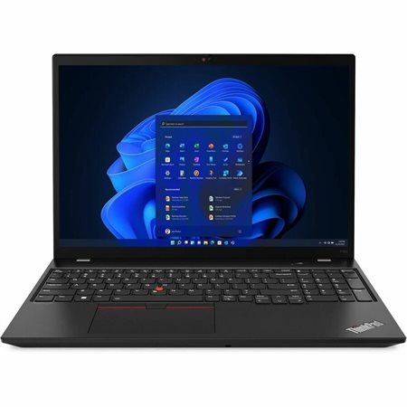 PORTABLE LENOVO THINKPAD P16S 21QWS0TJ00