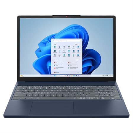 PORTABLE LENOVO IDEAPAD RYZEN 5 16GB 512GB, 15.6''