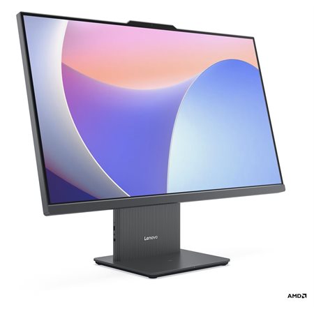 ORDINATEUR AIO LENOVO RY 5 7535 16GB 516GB 27''