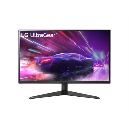 LG ULTRAGEAR GAMING 27'' FHD MONITOR