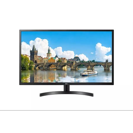 MONITEUR LG 32 POUCES FULL HD 32MN600P-B