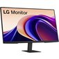 MONITEUR LGE 32U631AB 32'' 100HZ
